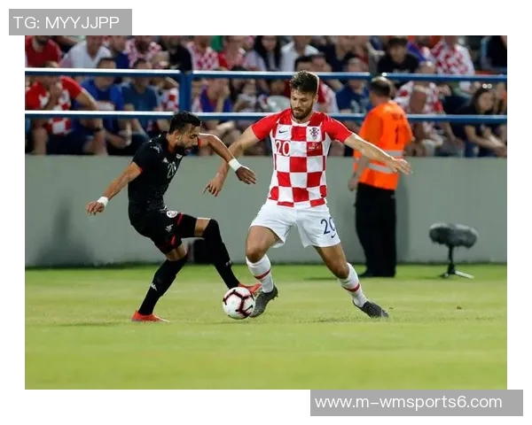 克罗地亚足球服的设计理念与文化背景探讨 克罗地亚足球服的设计理念与文化背景探讨