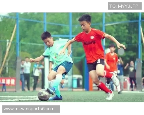 中国校园足球的崛起与发展探索促进青少年全面素质提升的路径研究 中国校园足球的崛起与发展探索促进青少年全面素质提升的路径研究