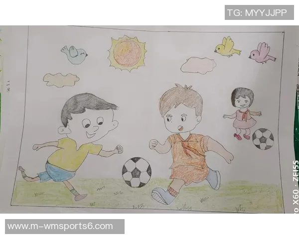 卡尔美足球助力青少年成长打造未来足球明星的摇篮