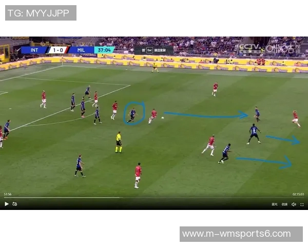 足球软件分析助力球队战术提升与球员表现评估的全面研究 足球软件分析助力球队战术提升与球员表现评估的全面研究