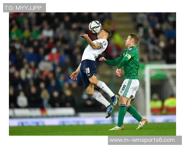 北爱尔兰足球的崛起与挑战：历史回顾与未来展望