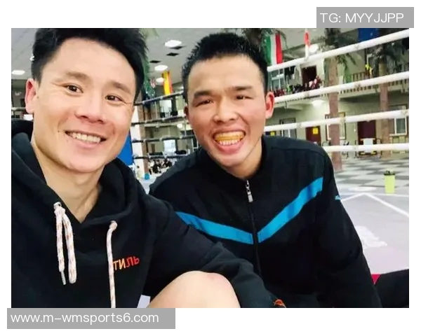 王俊光与武尊巅峰对决谁将成为拳坛新王引发热议